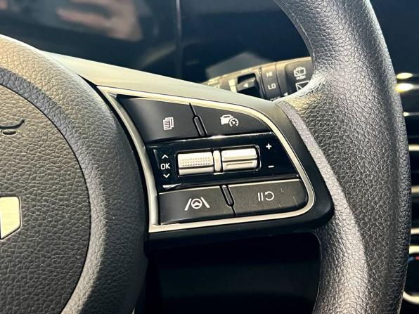 Kia Seltos I Рестайлинг с пробегом 2025 года, цена 2 855 000 рублей, 19 км, внедорожник, Автокод Объявления