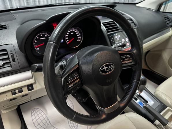 Subaru XV I с пробегом 2012 года, цена 1 350 000 рублей, 161330 км, внедорожник, Автокод Объявления