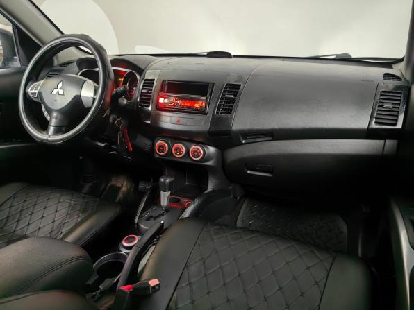 Mitsubishi Outlander II с пробегом 2007 года, цена 669 000 рублей, 275999 км, внедорожник, Автокод Объявления