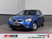 Kia Rio II Рестайлинг Кемерово  - изображение 21