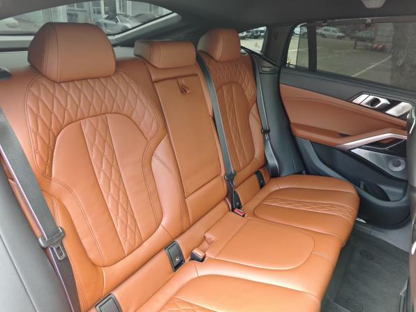 BMW X6 III (G06) Рестайлинг с пробегом 2023 года, цена 11 045 000 рублей, 59710 км, внедорожник, Автокод Объявления