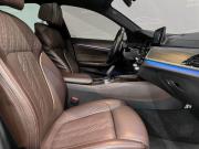 BMW 5 серии VII (G30/G31/G38) Новосибирск  - изображение 47