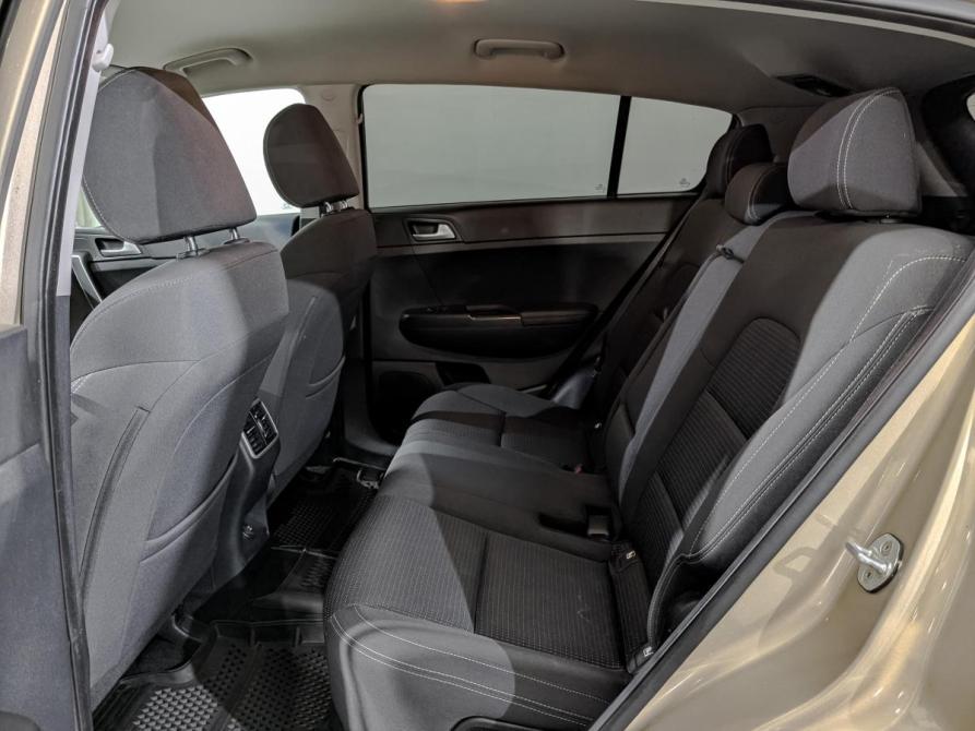 Kia Sportage IV Москва  - изображение 18