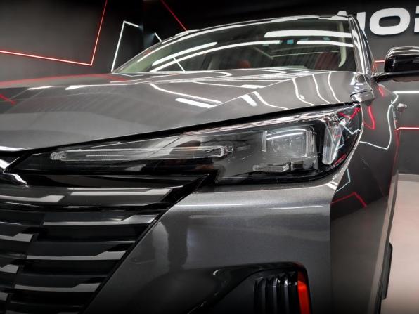 Changan CS55 Plus II с пробегом 2023 года, цена 1 850 000 рублей, 68763 км, внедорожник, Автокод Объявления