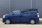 Toyota Voxy I (R60) Красноярск  - изображение 45