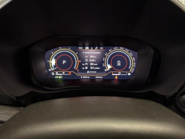 Lada (ВАЗ) Vesta I Рестайлинг (NG) с пробегом 2024 года, цена 1 549 000 рублей, 21246 км, универсал, Автокод Объявления
