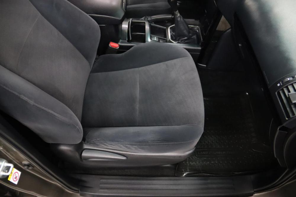 Toyota Land Cruiser Prado 150 Series Рестайлинг 1 Сургут  - изображение 14