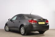 Chevrolet Cruze I Новосибирск  - изображение 21