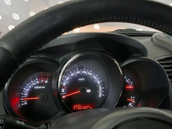 Kia Soul I с пробегом 2010 года, цена 659 000 рублей, 204026 км, хэтчбек, Автокод Объявления
