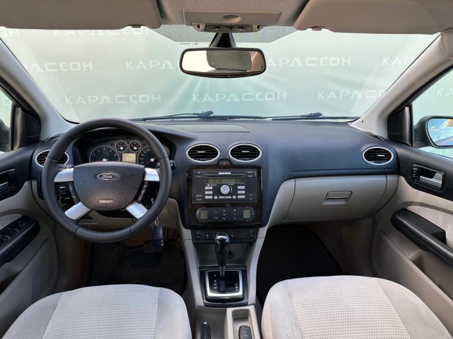 Ford Focus II Екатеринбург  - изображение 6