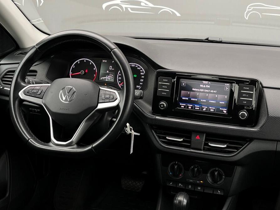 Volkswagen Polo VI Санкт-Петербург  - изображение 13