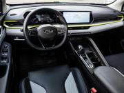 Geely Coolray I Рестайлинг Краснодар  - изображение 28