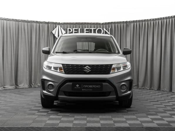 Suzuki Vitara II с пробегом 2016 года, цена 1 480 000 рублей, 141078 км, внедорожник, Автокод Объявления
