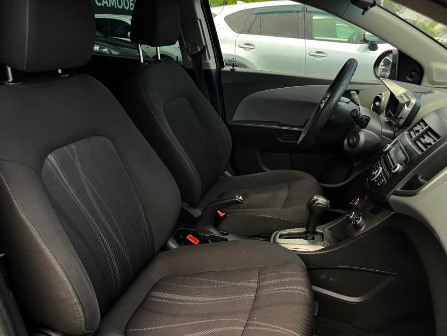 Chevrolet Aveo II Альметьевск  - изображение 16