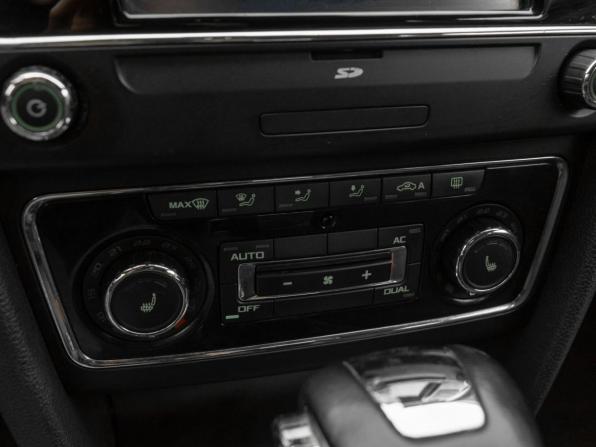 Skoda Superb II с пробегом 2012 года, цена 970 000 рублей, 274484 км, лифтбек, Автокод Объявления