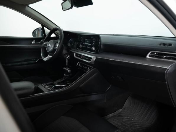 Kia K5 III с пробегом 2021 года, цена 1 600 000 рублей, 212500 км, седан, Автокод Объявления