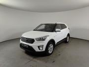 Hyundai Creta I Уфа  - изображение 25