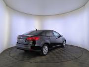 Ford Focus III Рестайлинг Москва  - изображение 31