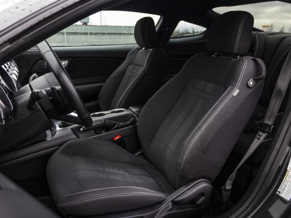 Ford Mustang VI Рестайлинг с пробегом 2019 года, цена 2 950 000 рублей, 71057 км, купе, Автокод Объявления