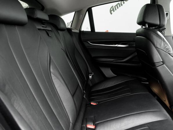 BMW X6 II (F16) с пробегом 2015 года, цена 3 365 000 рублей, 136579 км, внедорожник, Автокод Объявления