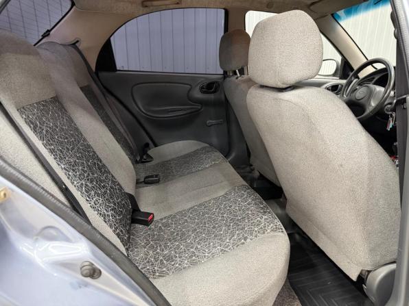 Chevrolet Lanos I с пробегом 2009 года, цена 200 000 рублей, 188935 км, седан, Автокод Объявления