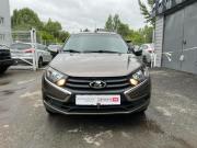 Lada (ВАЗ) Granta I Рестайлинг Нижнекамск  - изображение 21