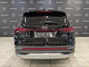 Hyundai Santa Fe IV Рестайлинг Москва  - изображение 35