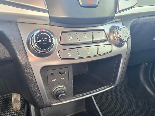 SsangYong Actyon II Рестайлинг с пробегом 2014 года, цена 899 000 рублей, 158052 км, внедорожник, Автокод Объявления