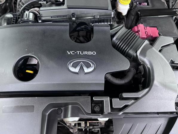 Infiniti QX50 II с пробегом 2021 года, цена 3 689 000 рублей, 67466 км, внедорожник, Автокод Объявления