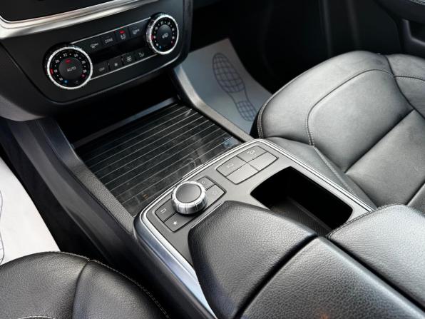 Mercedes-Benz M-Класс III (W166) с пробегом 2014 года, цена 2 230 000 рублей, 238144 км, внедорожник, Автокод Объявления
