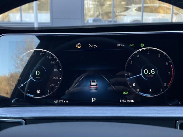 Chery Tiggo 7 Pro Max I с пробегом 2023 года, цена 1 699 000 рублей, 125769 км, внедорожник, Автокод Объявления