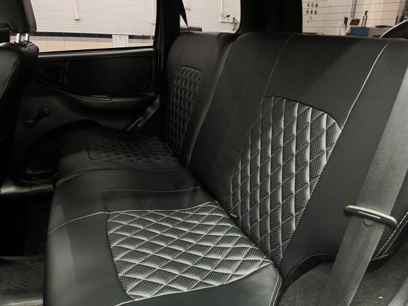 Chevrolet Niva I Рестайлинг с пробегом 2014 года, цена 749 900 рублей, 106375 км, внедорожник, Автокод Объявления