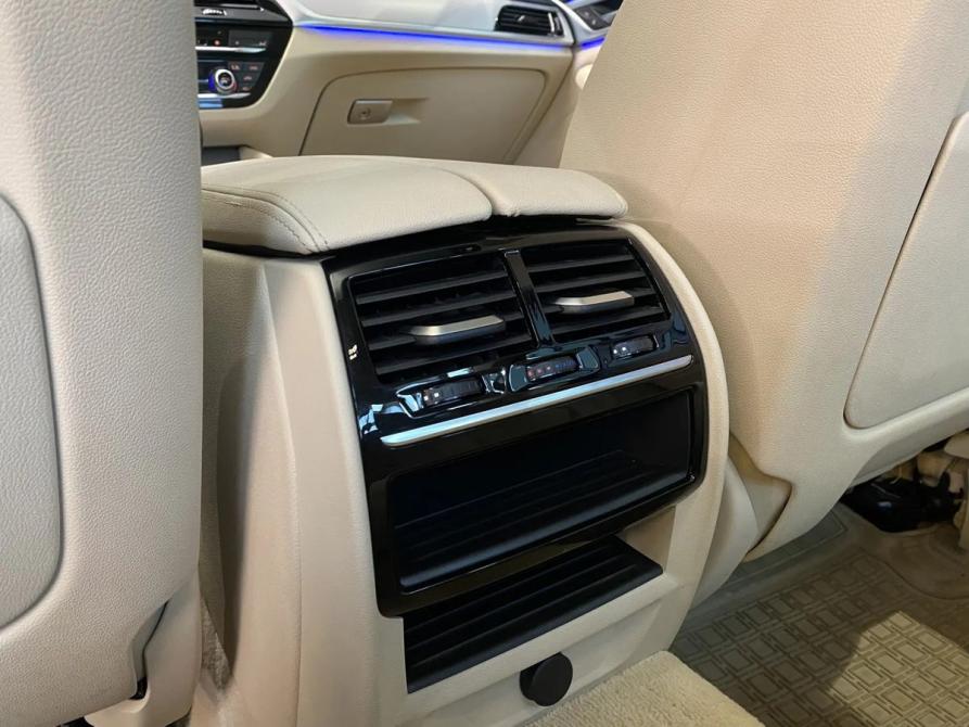 BMW 5 серии VII (G30/G31/G38) Екатеринбург  - изображение 33