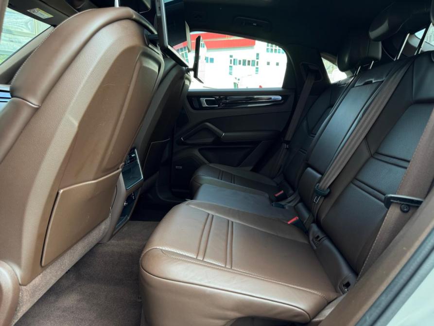 Porsche Cayenne III Иркутск  - изображение 28