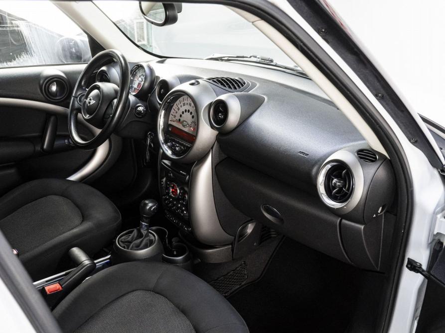 Mini Countryman I Тюмень  - изображение 14