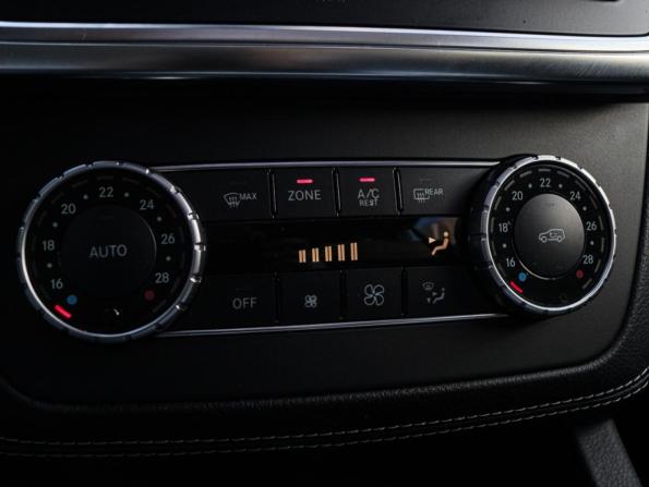 Mercedes-Benz M-Класс III (W166) с пробегом 2014 года, цена 2 400 000 рублей, 209874 км, внедорожник, Автокод Объявления