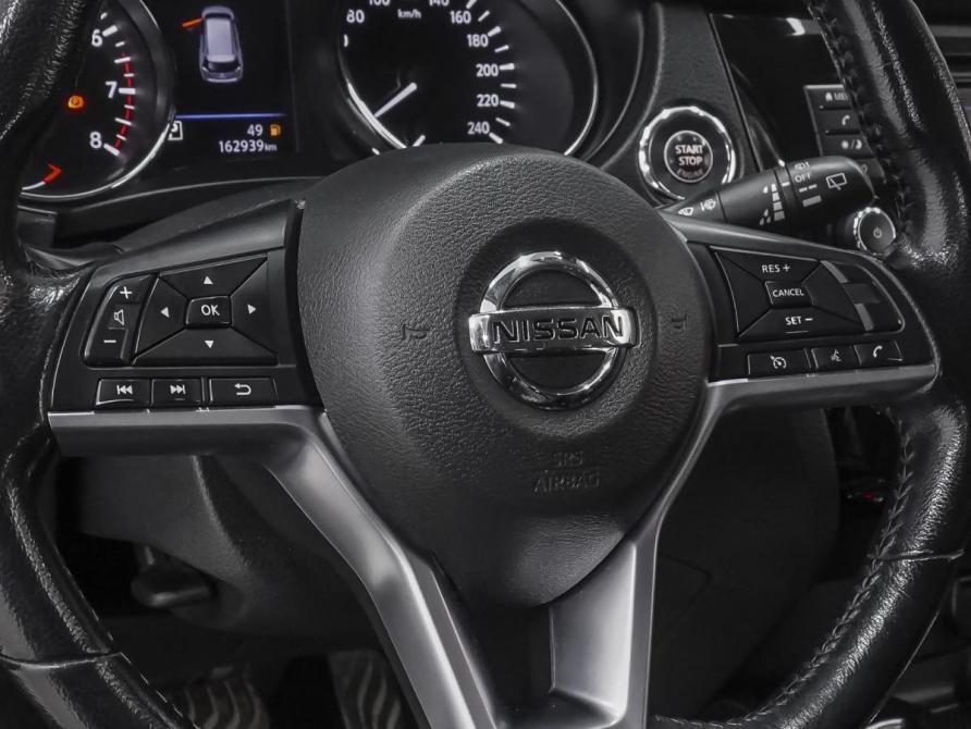 Nissan X-Trail III Рестайлинг Ростов-на-Дону  - изображение 14