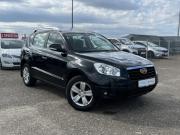 Geely Emgrand X7 I Буинск  - изображение 19