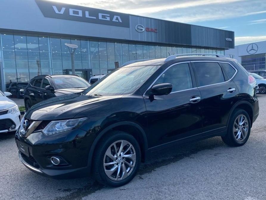 Nissan X-Trail III Уфа  - изображение 4