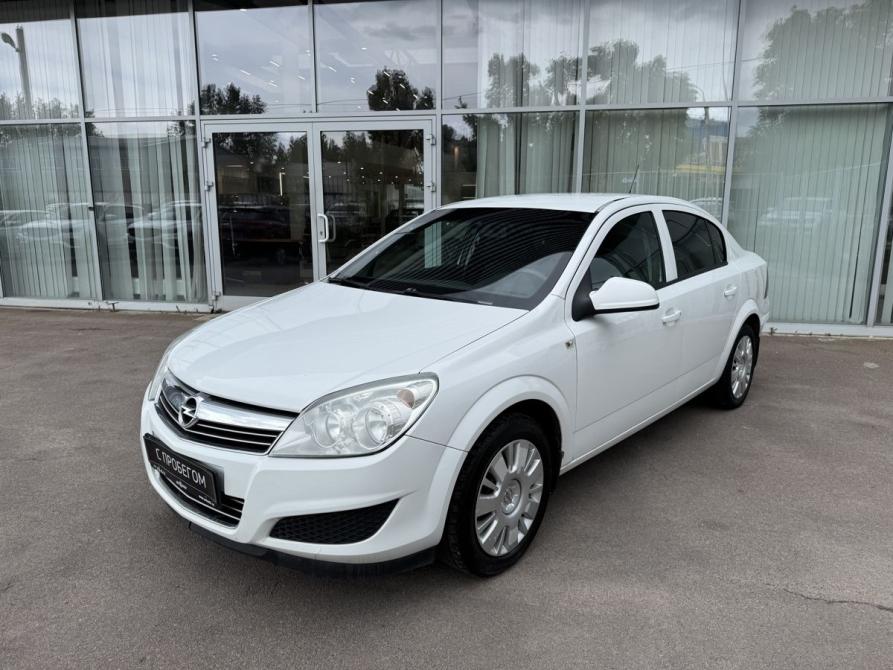 Opel Astra H Рестайлинг Воронеж  - изображение 1
