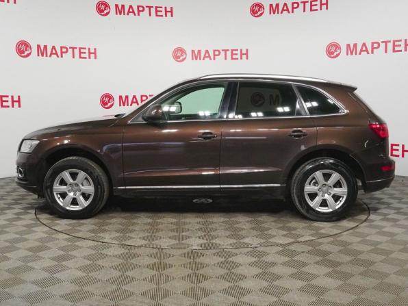 Audi Q5 I (8R) Рестайлинг с пробегом 2012 года, цена 1 700 000 рублей, 183520 км, внедорожник, Автокод Объявления
