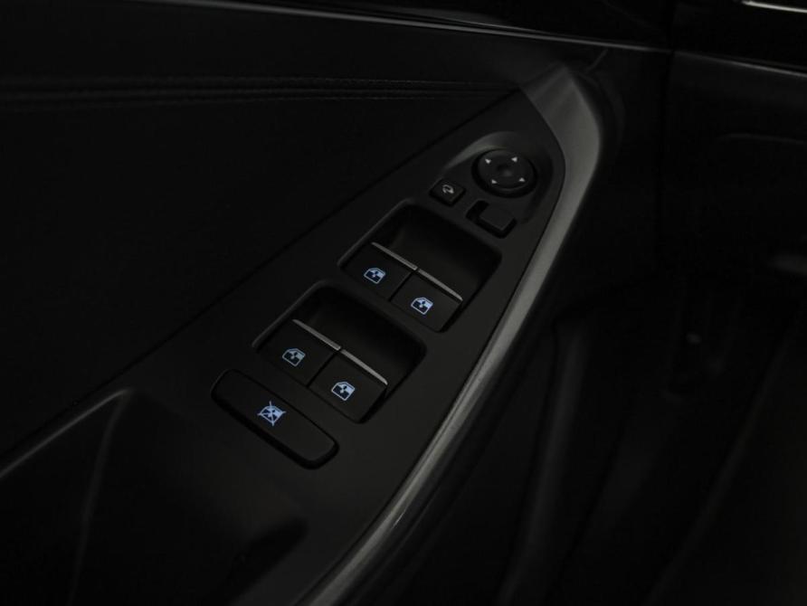 Hyundai Lafesta I Рестайлинг Ставрополь  - изображение 21
