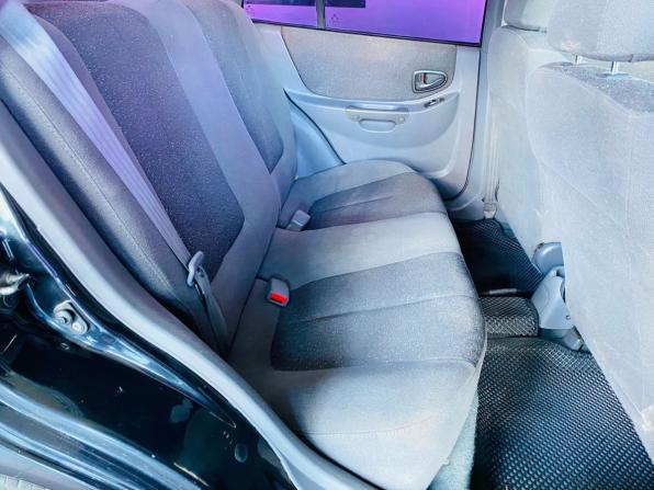 Hyundai Accent II с пробегом 2008 года, цена 420 000 рублей, 171000 км, седан, Автокод Объявления