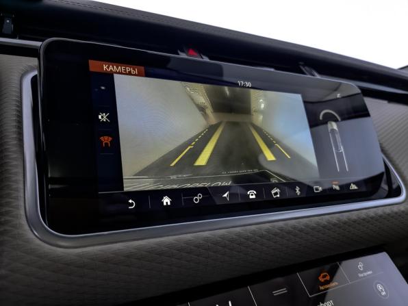 Land Rover Range Rover Velar I с пробегом 2018 года, цена 3 700 000 рублей, 110471 км, внедорожник, Автокод Объявления