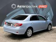 Toyota Corolla X (E140 E150) Рестайлинг Пермь  - изображение 24