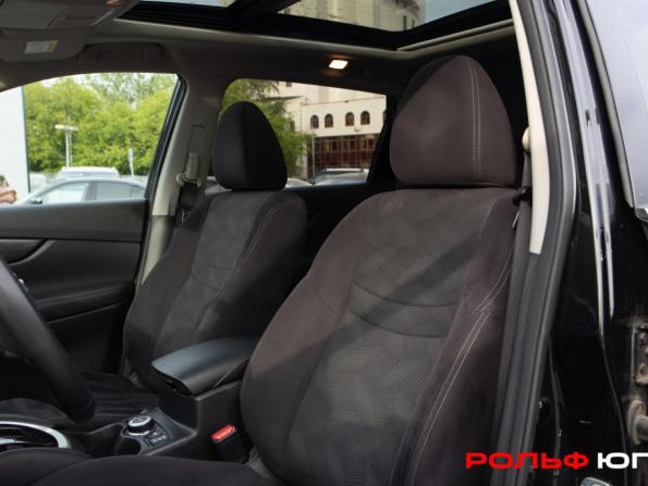 Nissan X-Trail III с пробегом 2015 года, цена 2 048 000 рублей, 60224 км, внедорожник, Автокод Объявления