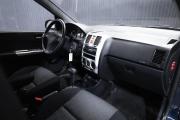 Hyundai Getz I Рестайлинг Тюмень  - изображение 45