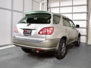 Toyota Harrier I (XU10) Кемерово  - изображение 23