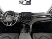 Toyota Camry VIII (XV70) Рестайлинг Москва  - изображение 41