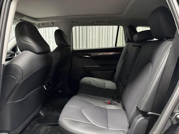 Toyota Highlander IV (XU70) с пробегом 2026 года, цена 5 142 000 рублей, 15 км, внедорожник, Автокод Объявления